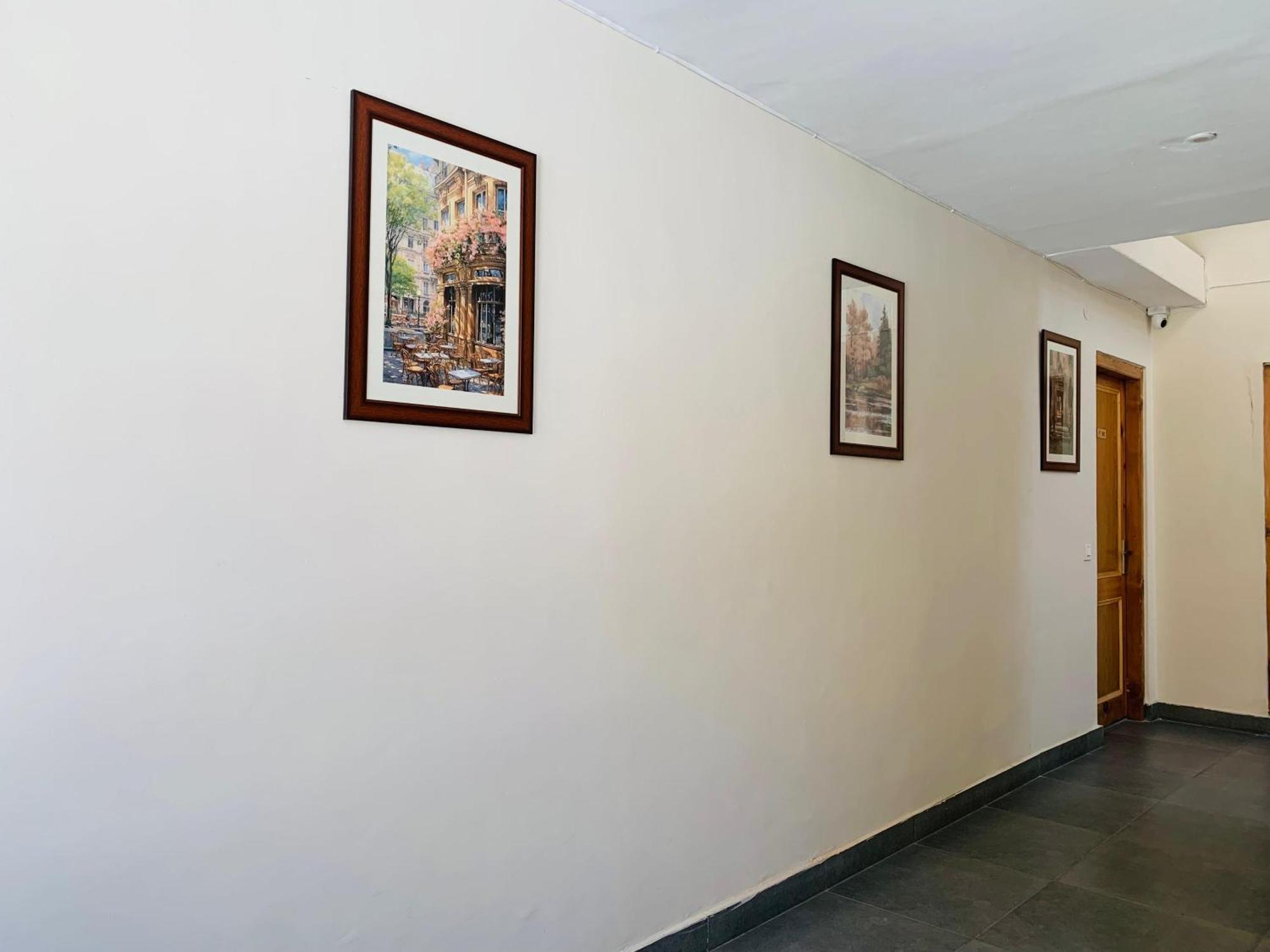 The Bulevar - Whispering Willows Hotel Sissu ภายนอก รูปภาพ
